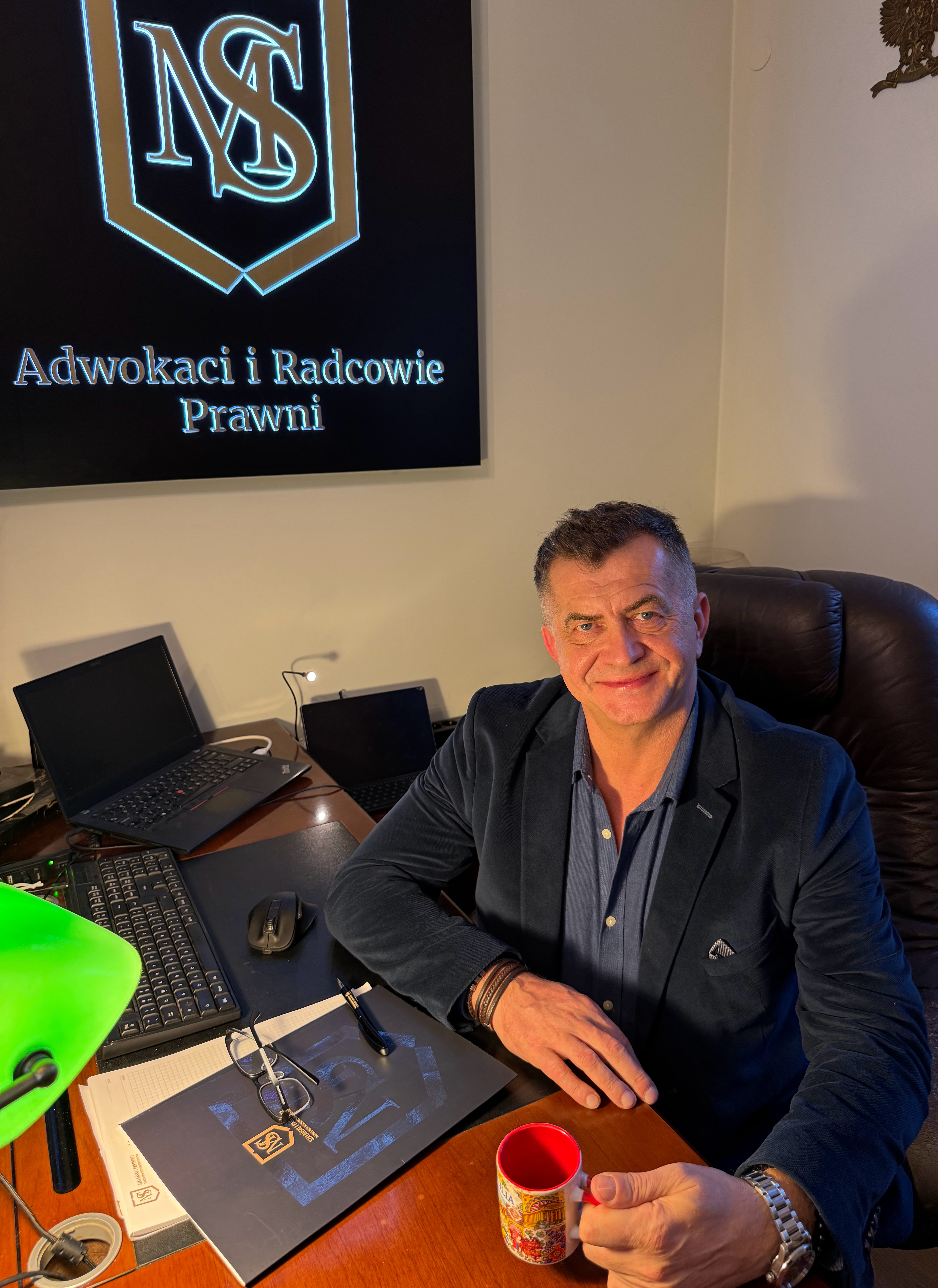 Upadłość konsumencka Gdańsk — mec. Mariusz Szałański
